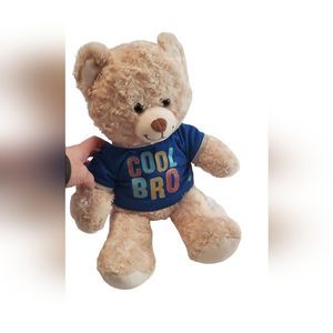 Build-a-Bear Workshop stuffed animal 